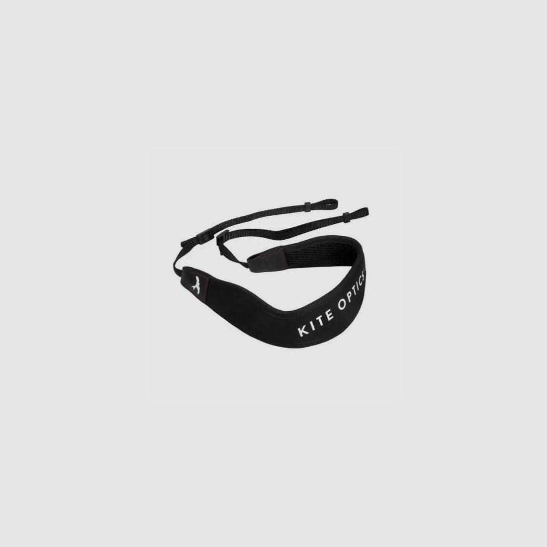 Kite Optics comfort neck strap, image 1 of 5
