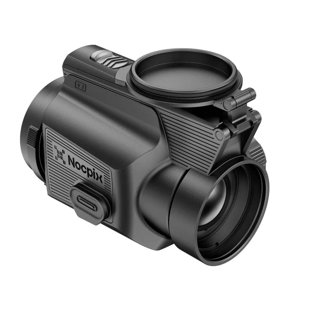 Clip-On Termal Nocpix MATE LITE L38, zdjęcie 2 z 8