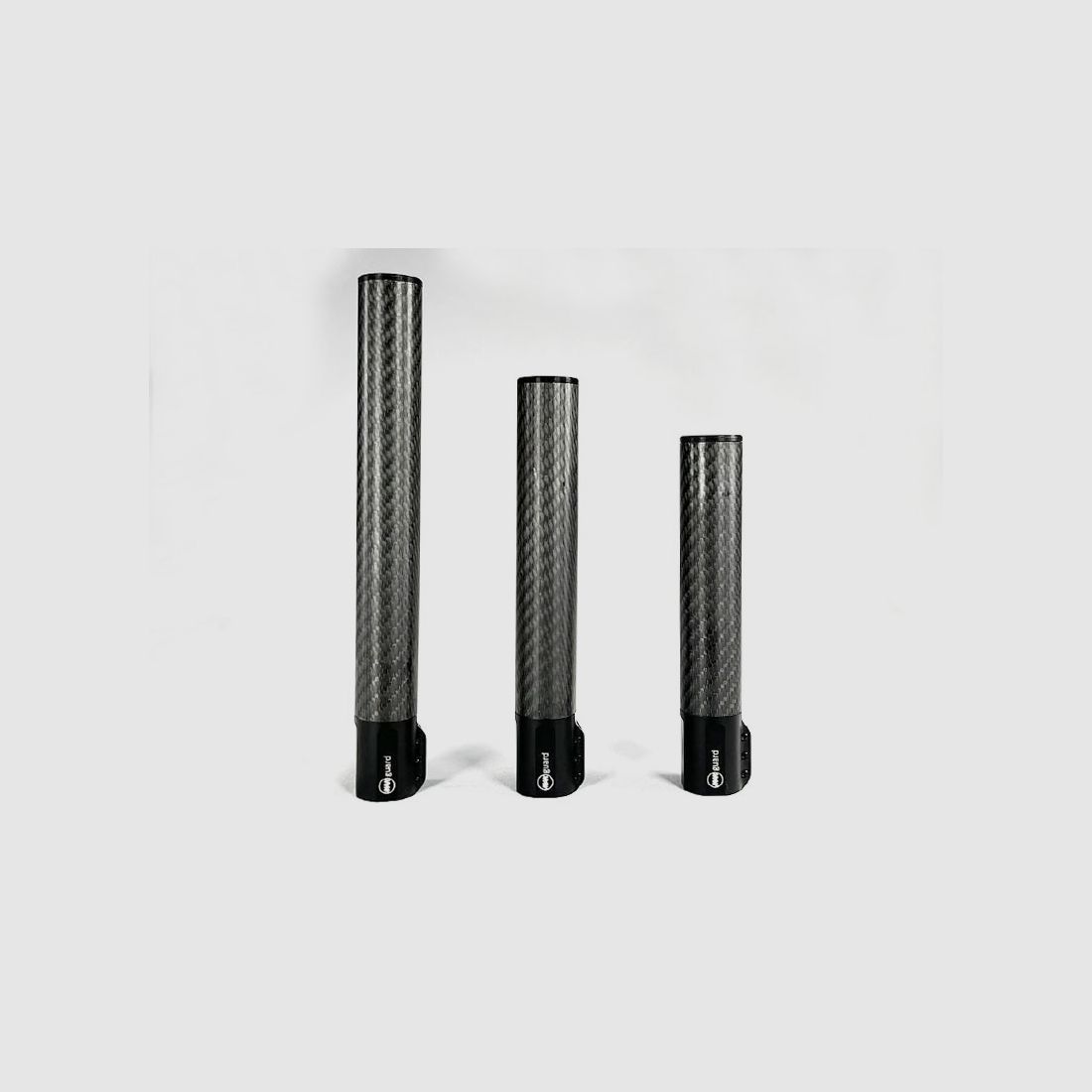 MAKguard Garde-main en carbone pour Tippmann Arms M4-22 10,5 pouces