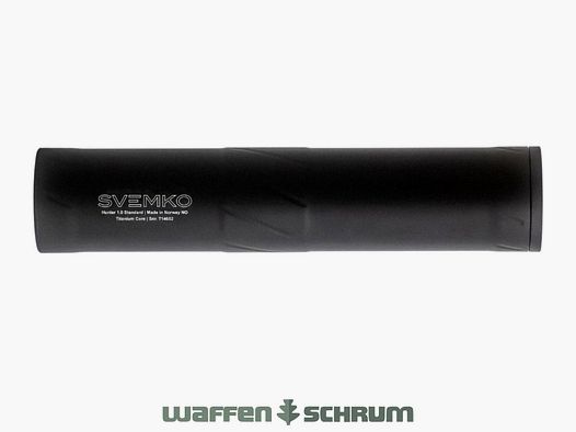 Svemko Hunter 1.0 Standard
