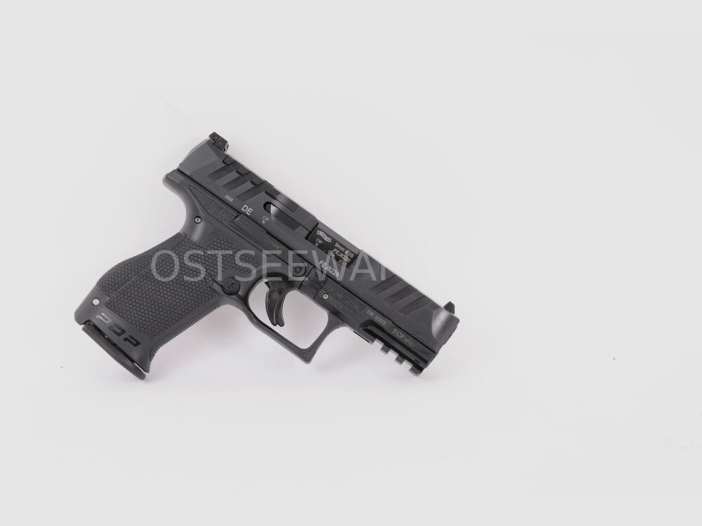 Walther PDP Compact V2 OR 4 inches