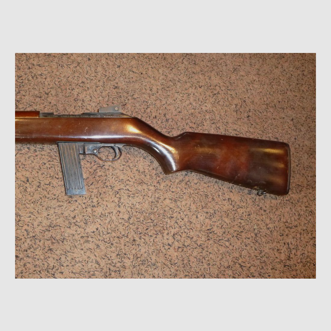 Erma EGM1
