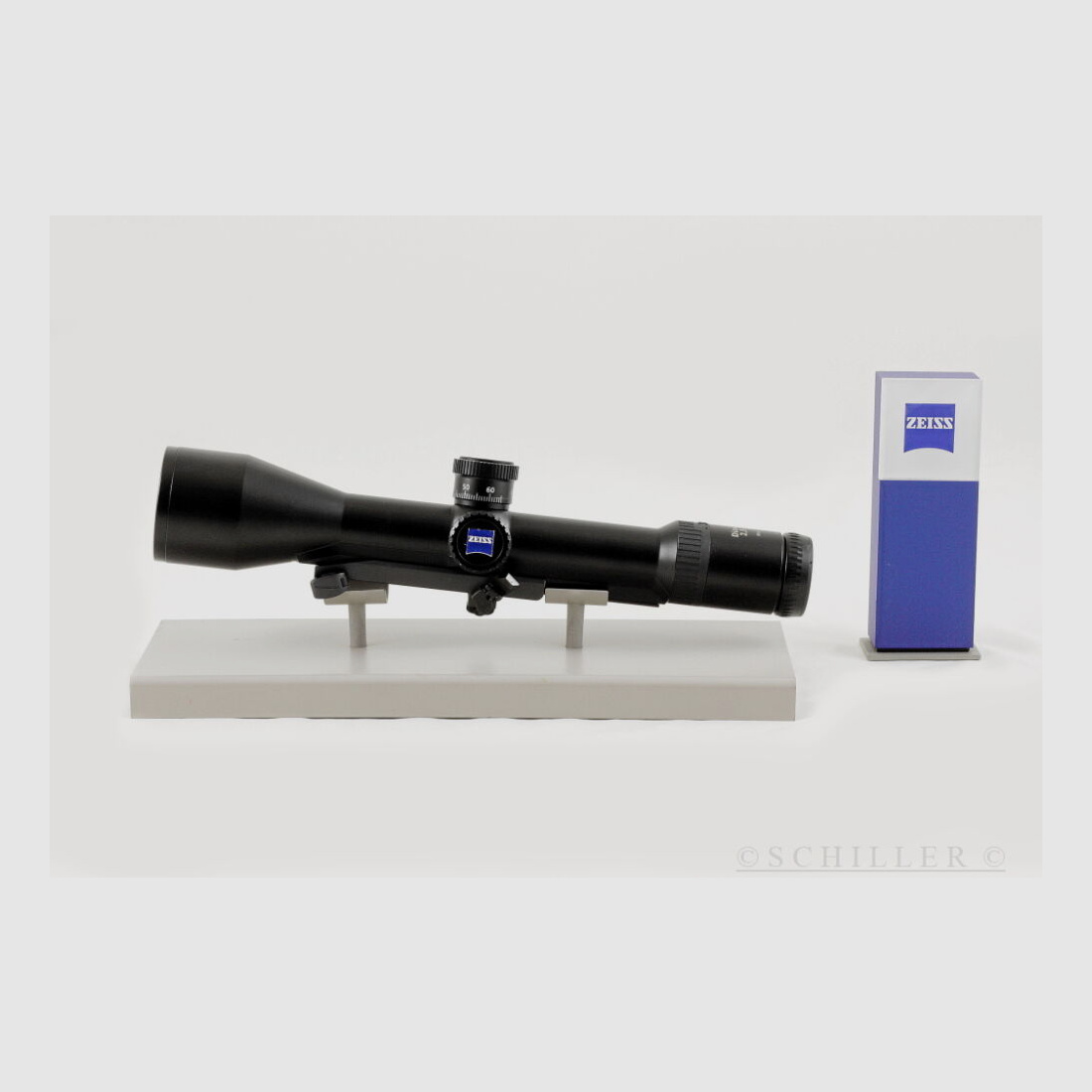 Zeiss Diavari 2,5-10x50 VM Abs. 44/ASV/Dig