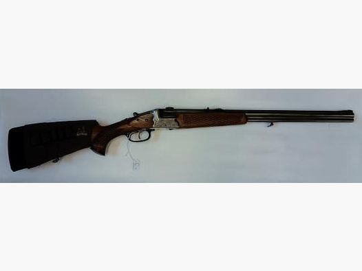 Heym Mod. 55, Kal. 7x65 R ; 16/70