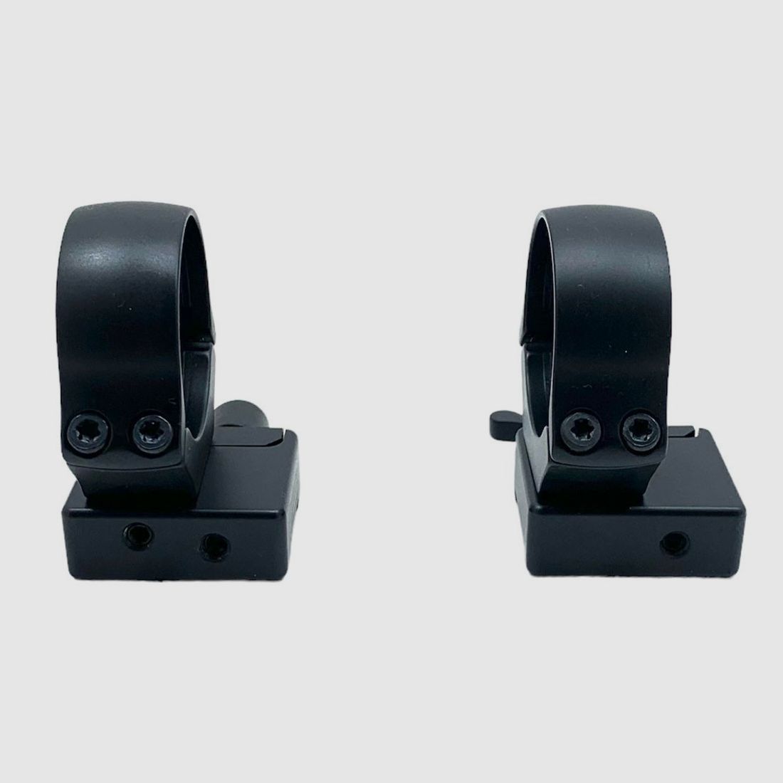 Montageringe OPTIK ARMS QR SAKO 85 30mm. [Abnehmbar] – BH15.5, Bild 3 von 4