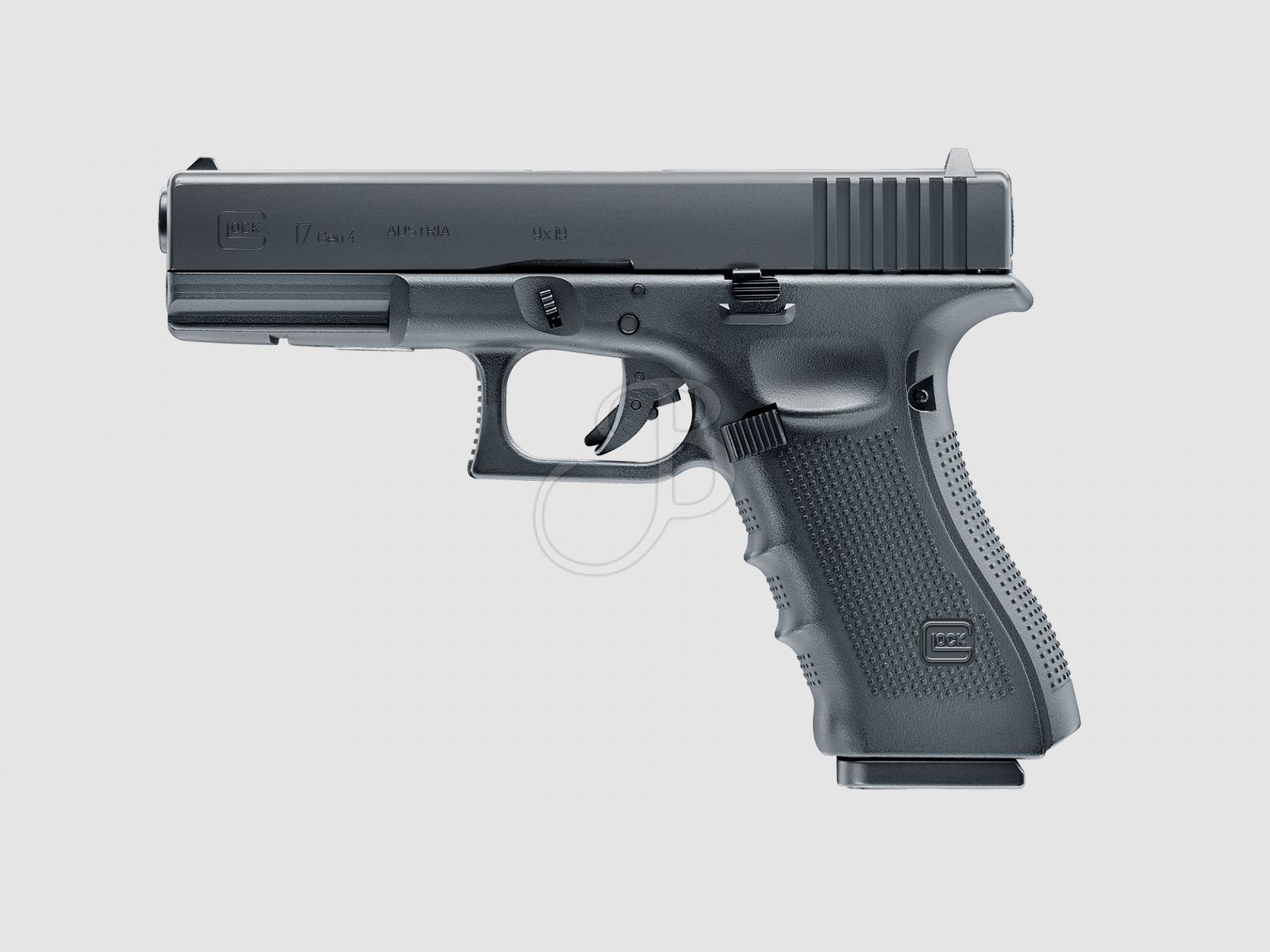 UMAREX GLOCK 17 GEN4, Bild 3 von 5