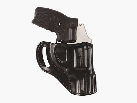 GALCO INTERNATIONAL HOLSTERS GALCO INTERNATIONAL HORNET S&W J FRAME 640 CENT 2 1/8″ -BLACK-RIGHT HAND