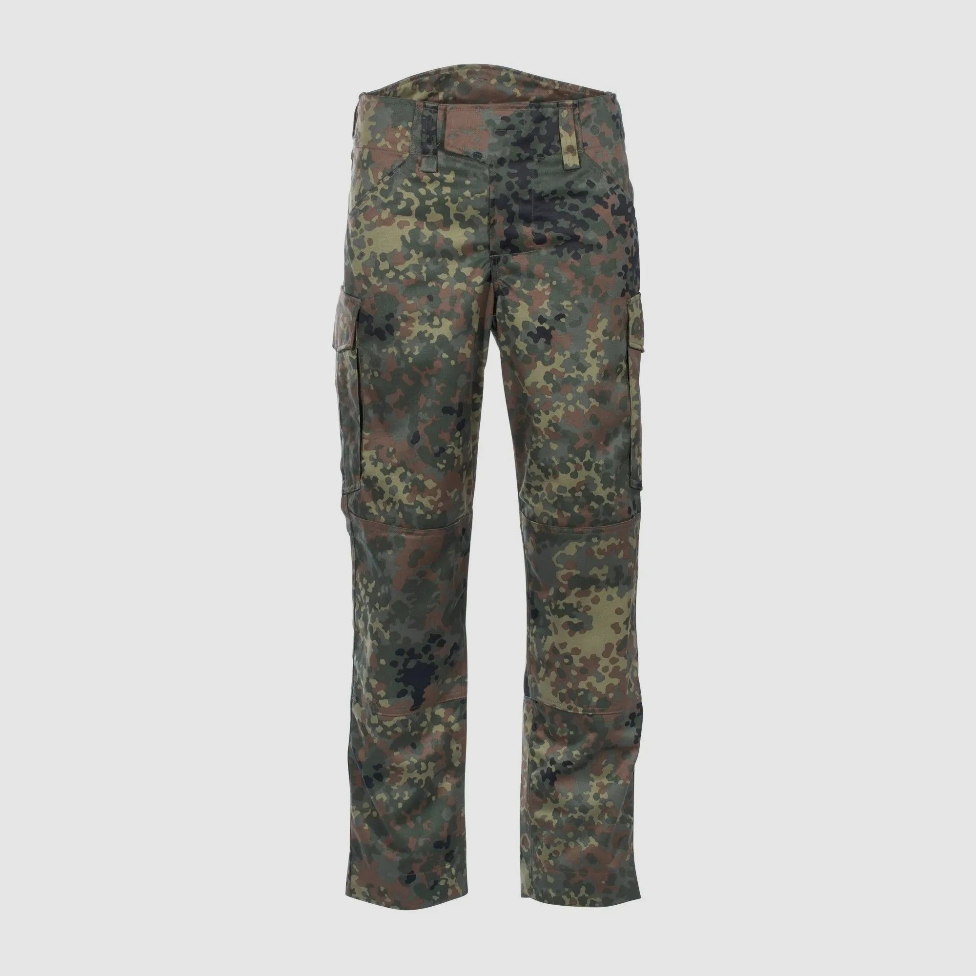 Leo Köhler Leo Köhler Hose Explorer flecktarn