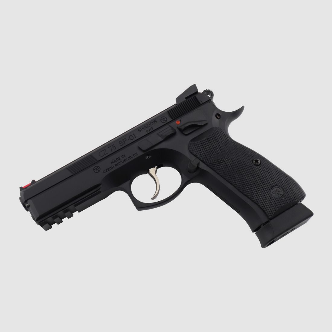  CZ Uhersky Brod  CZ 75 SP-01 Shadow