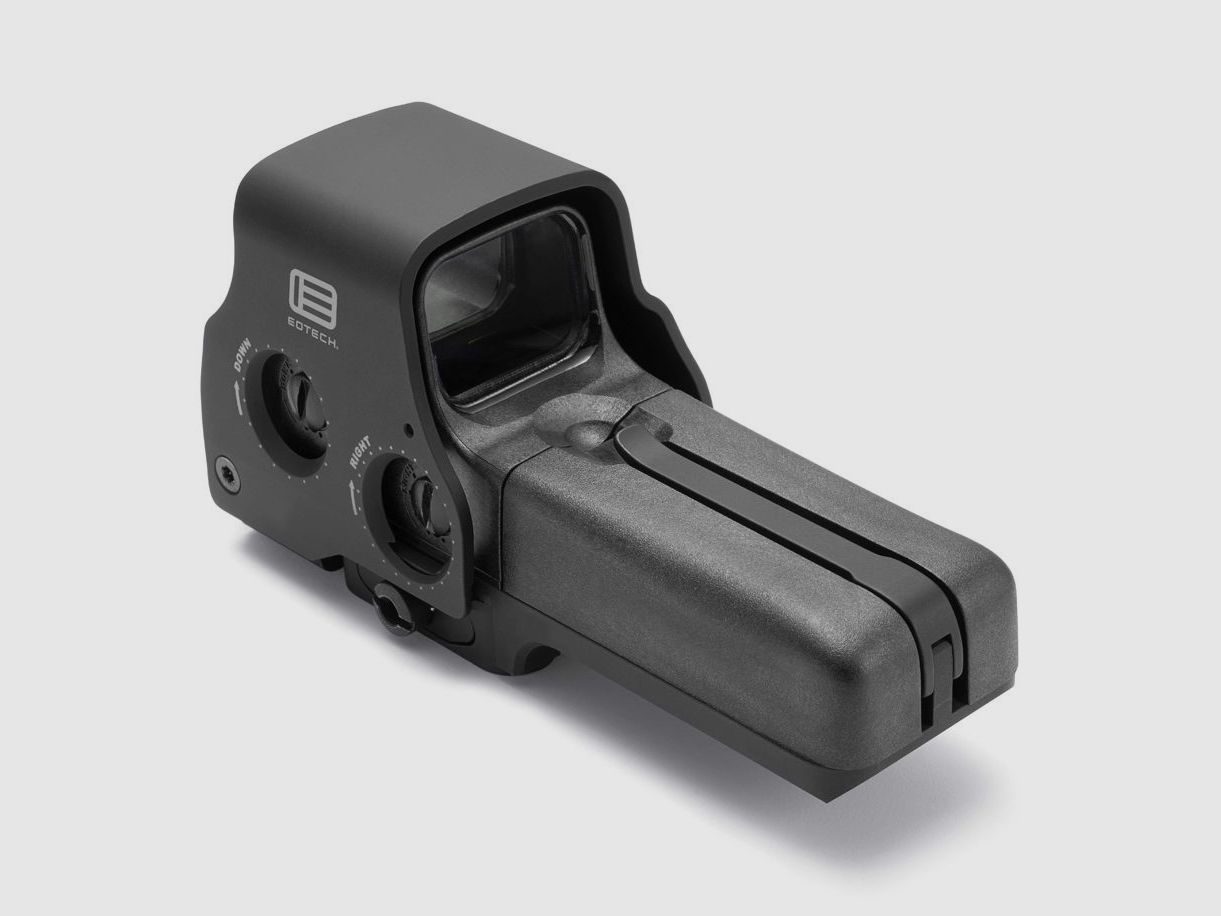 EOTech 558 NV