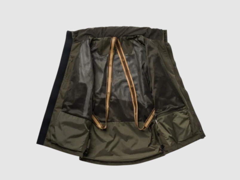 Chaqueta Beretta Tosark, imagen 20 de 24