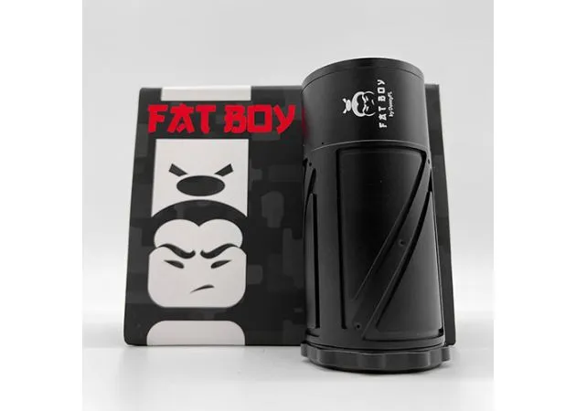 DonnyFL Fatboy modérateur de son, image 4 sur 6