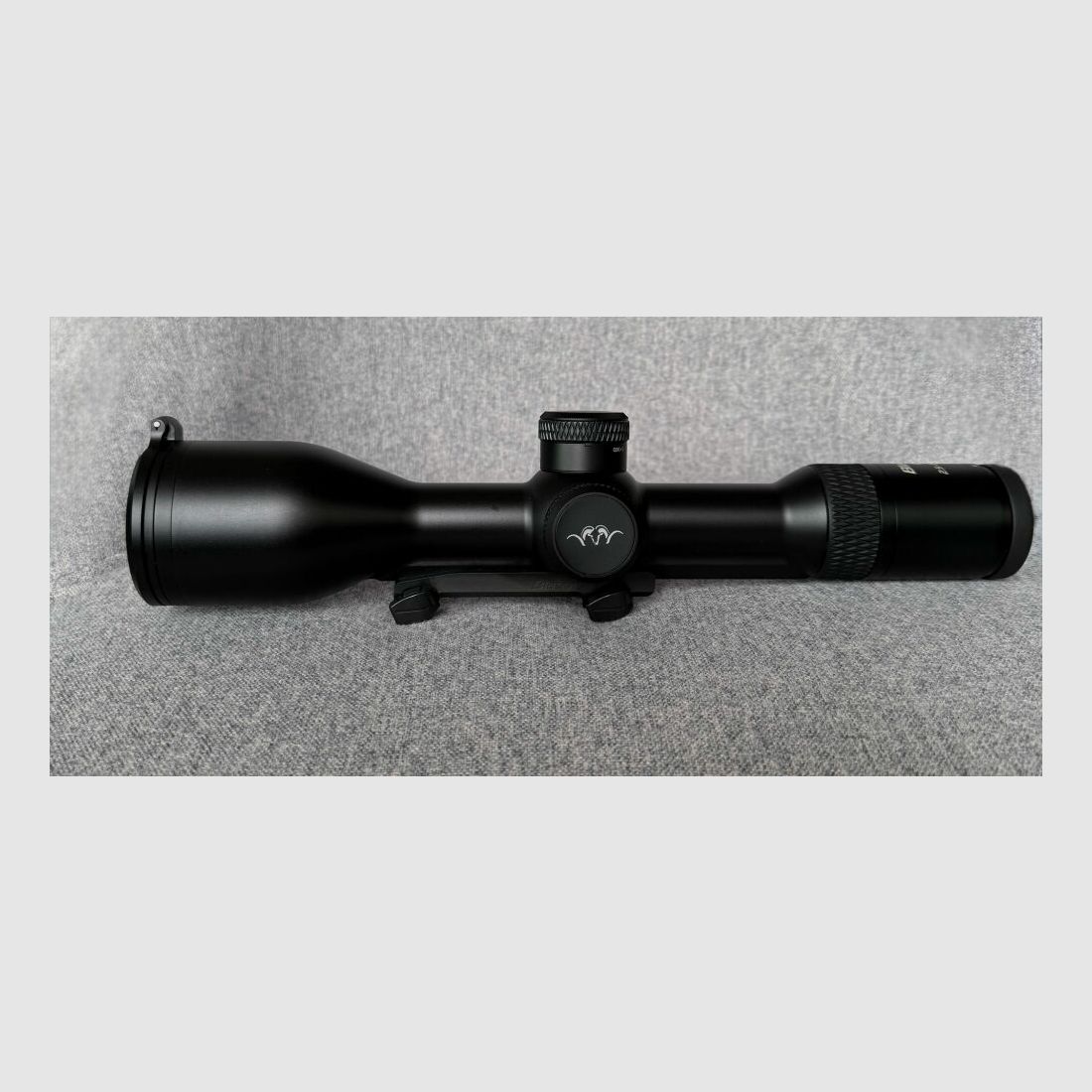 Blaser B2 2,5-15x56IC S QDC+