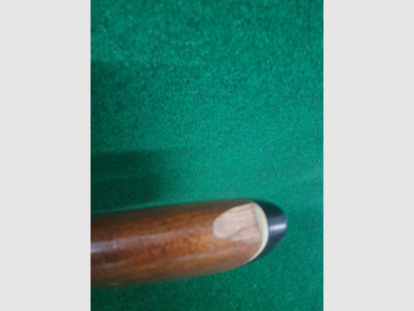 Krico calibre .22" semiautomático
