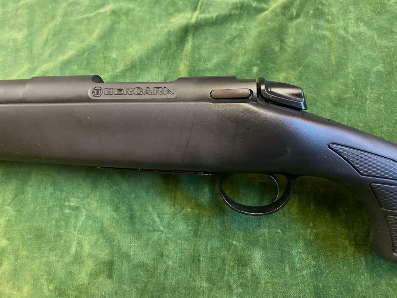 Bergara B 14