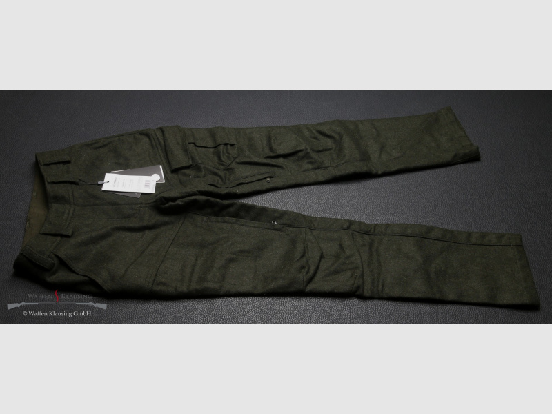 Jagdhund Damen leichte Lodenhose Lichtenau UVP 229 Gr. 48 Hier ab 1