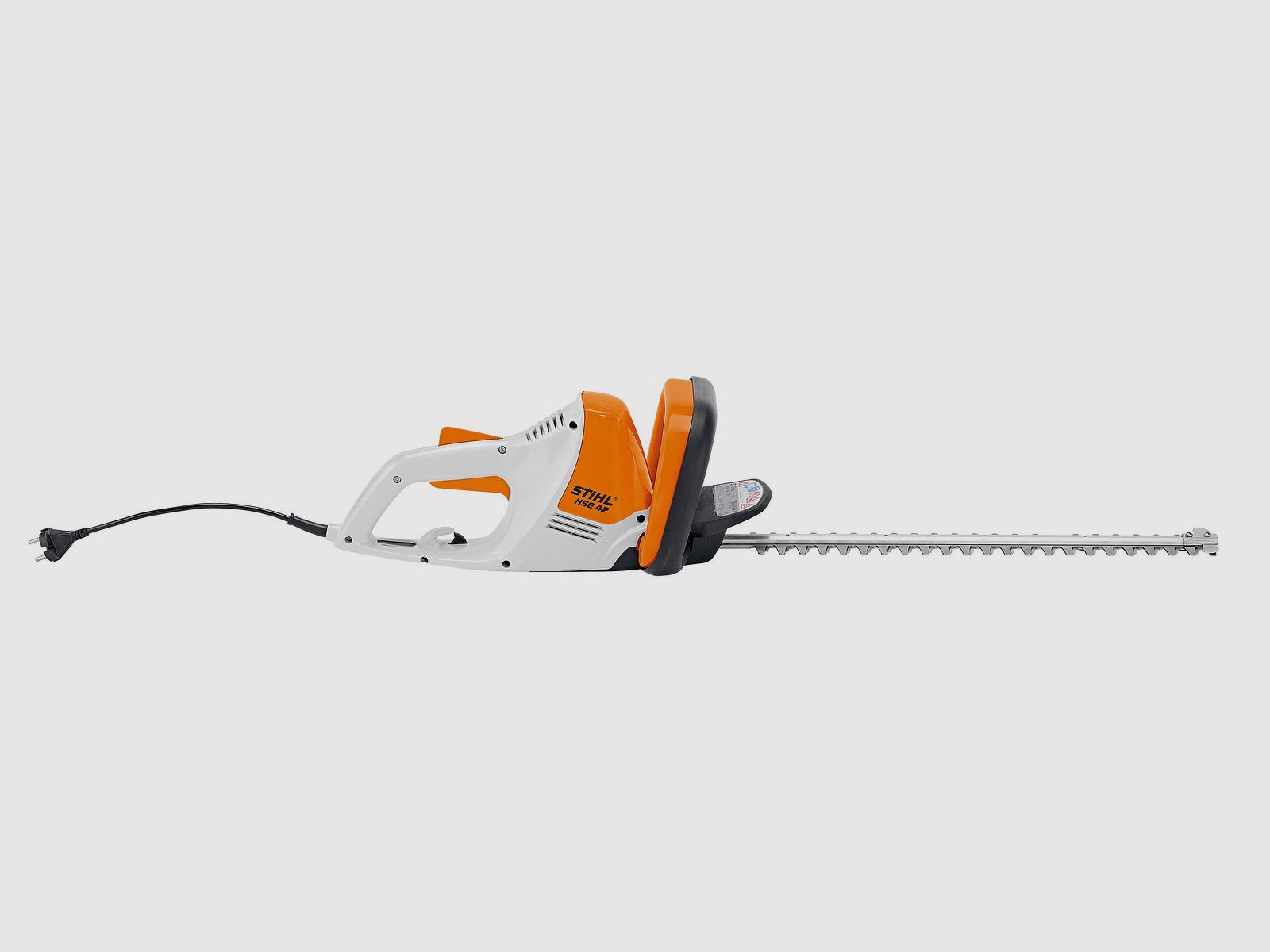 Stihl Electric Hedge Trimmer HSE 42
