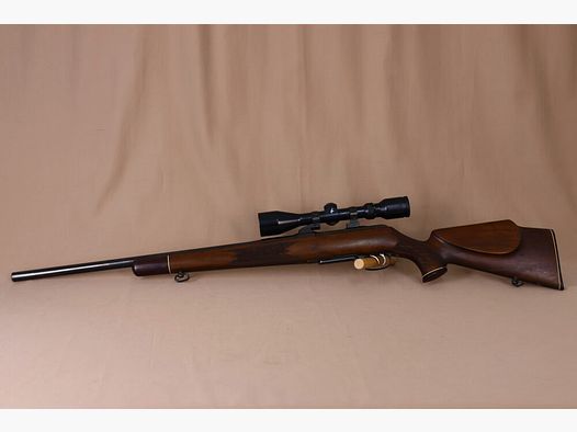 Krico 600 "Jagdmatch"