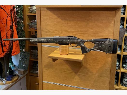 Sako S20 Hunter Cerakote Camo Kurz .308Win