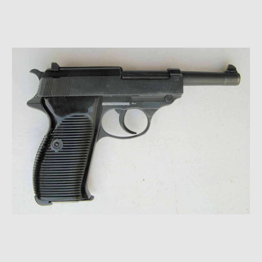 Waffenfabrik Walther Zella Mehlis (Thür), Bild 7 von 7