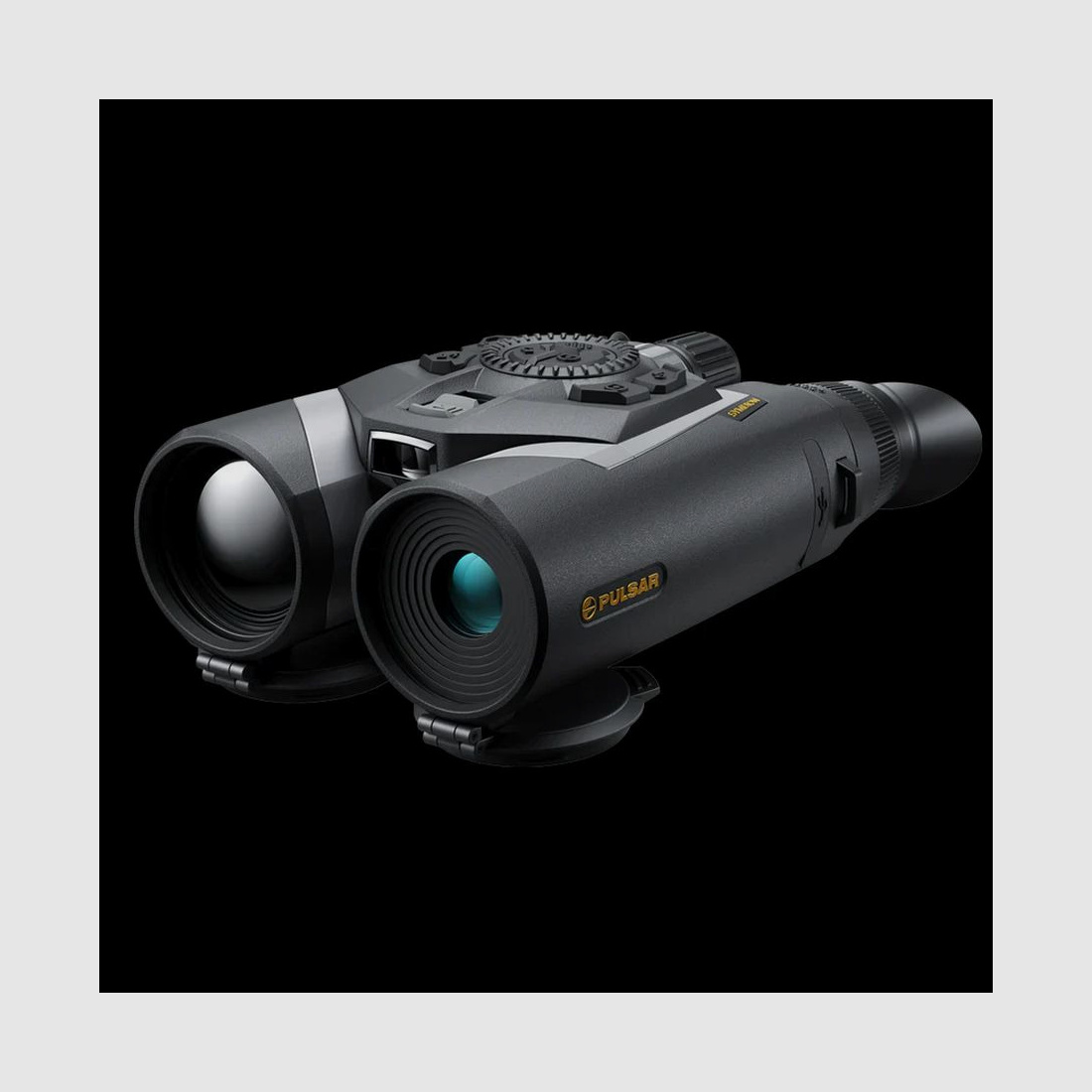 🔥 Artículo de pedido – por favor, consulte los precios del día PULSAR Symbion LRF DXR50