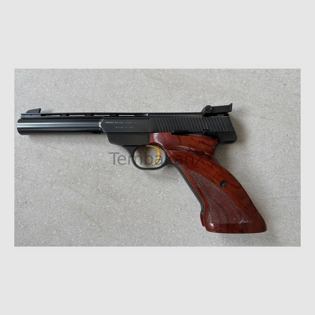 FN 150 .22lr