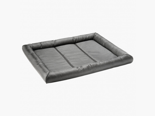 Hunter Dog Hunter Hondenmat Vermont (grijs) M |