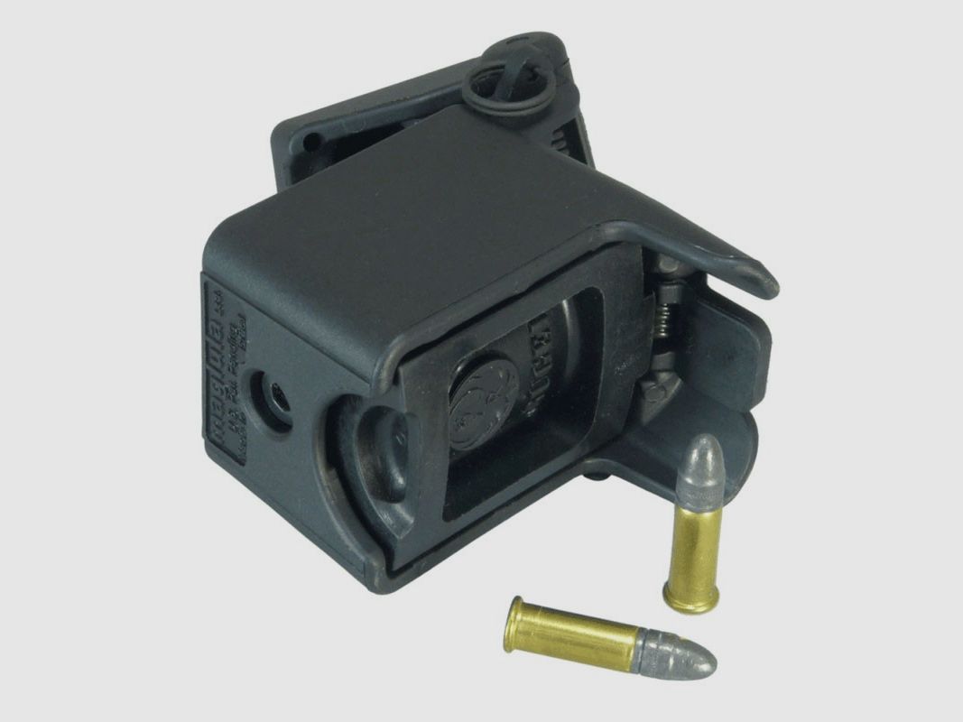 MAGLULA LOADER PER RUGER 10/22 MAGAZINE, immagine 4 di 8