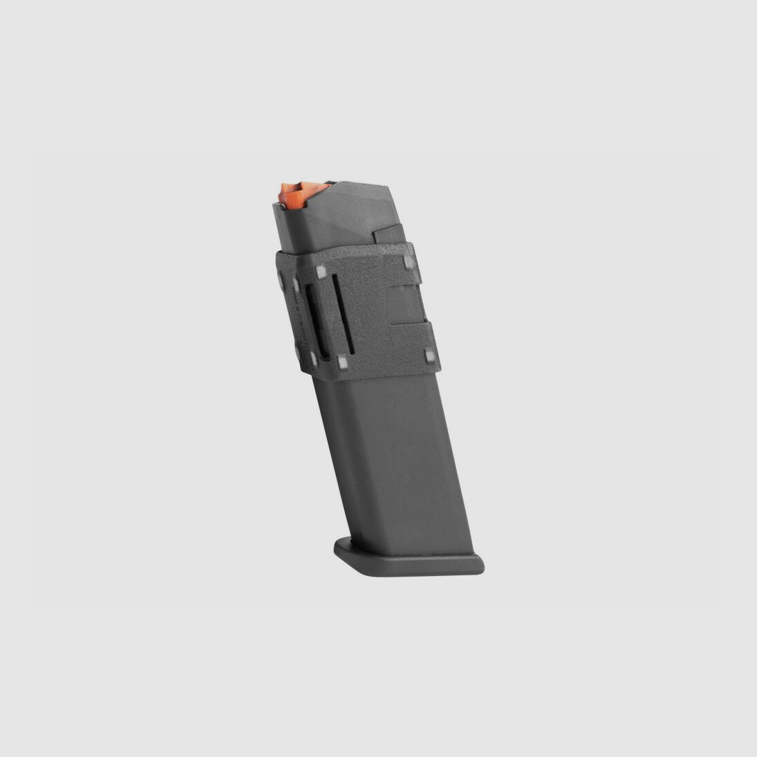German Sport Guns GSG-9 Sport Schwarz 9 mm Luger - Selbstladebüchse