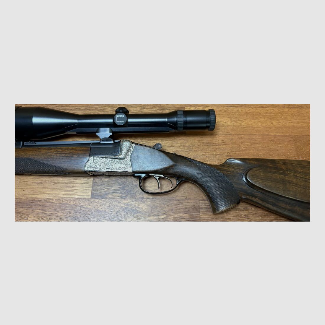 Krieghoff without 16/70;.243Win