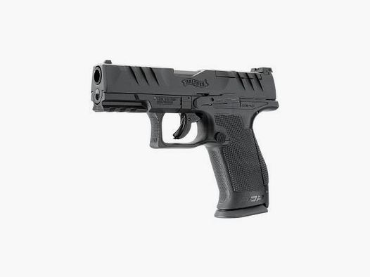 UMAREX Abwehrgerät ab 18 Jahre CO2 Pistole T4E PDP 4'' Kal. .43 (unter 7,5Joule)