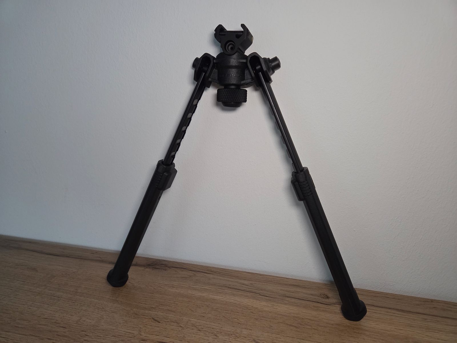 Magpul Bipod Picatinny Zweibein schwarz