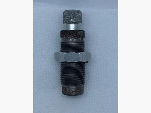 FACTORY CRIMP LEE Kal. 40 S&W „GEBRAUCHT“