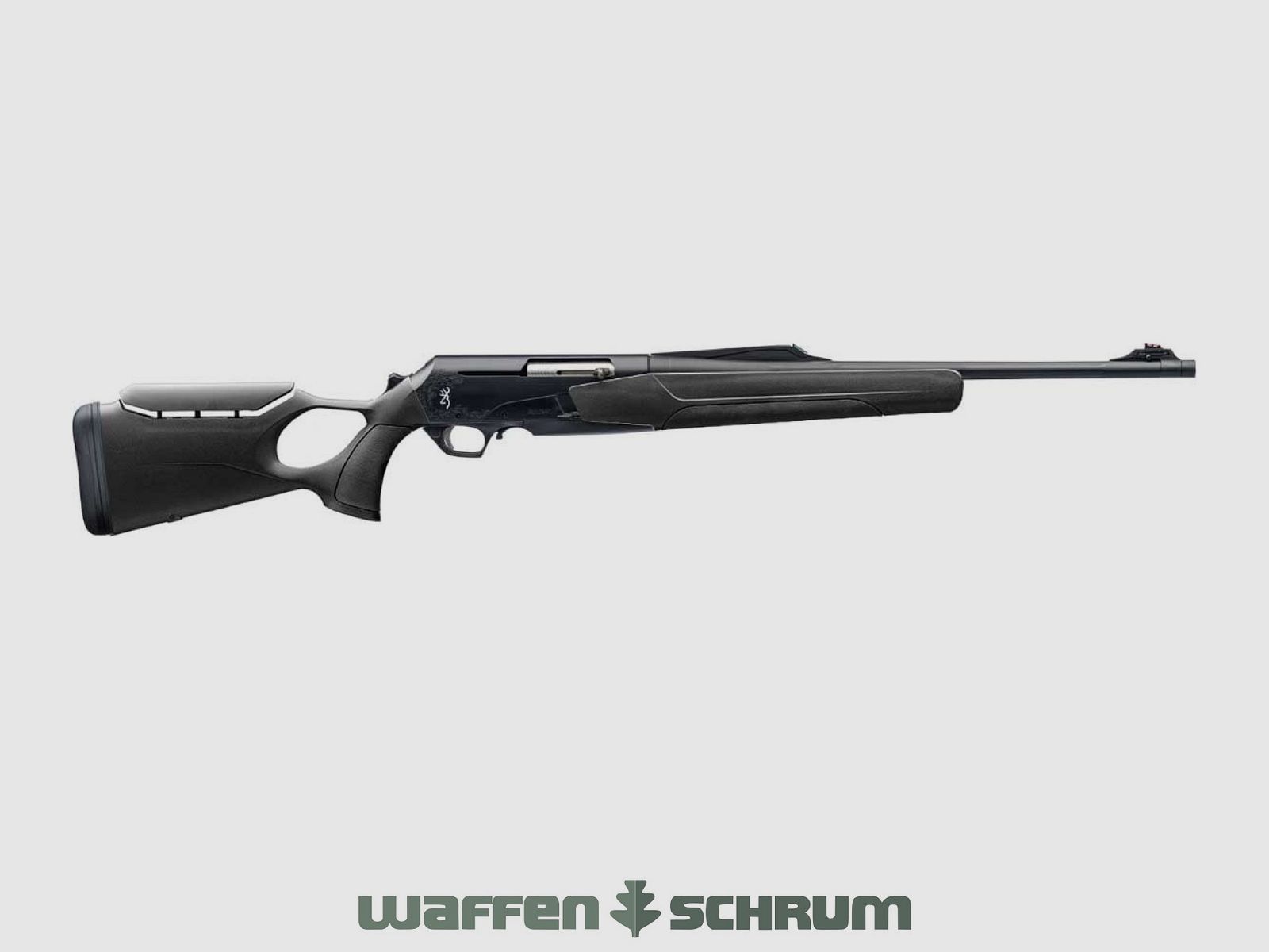 Browning BAR 4X Elite Composite Lochschaft