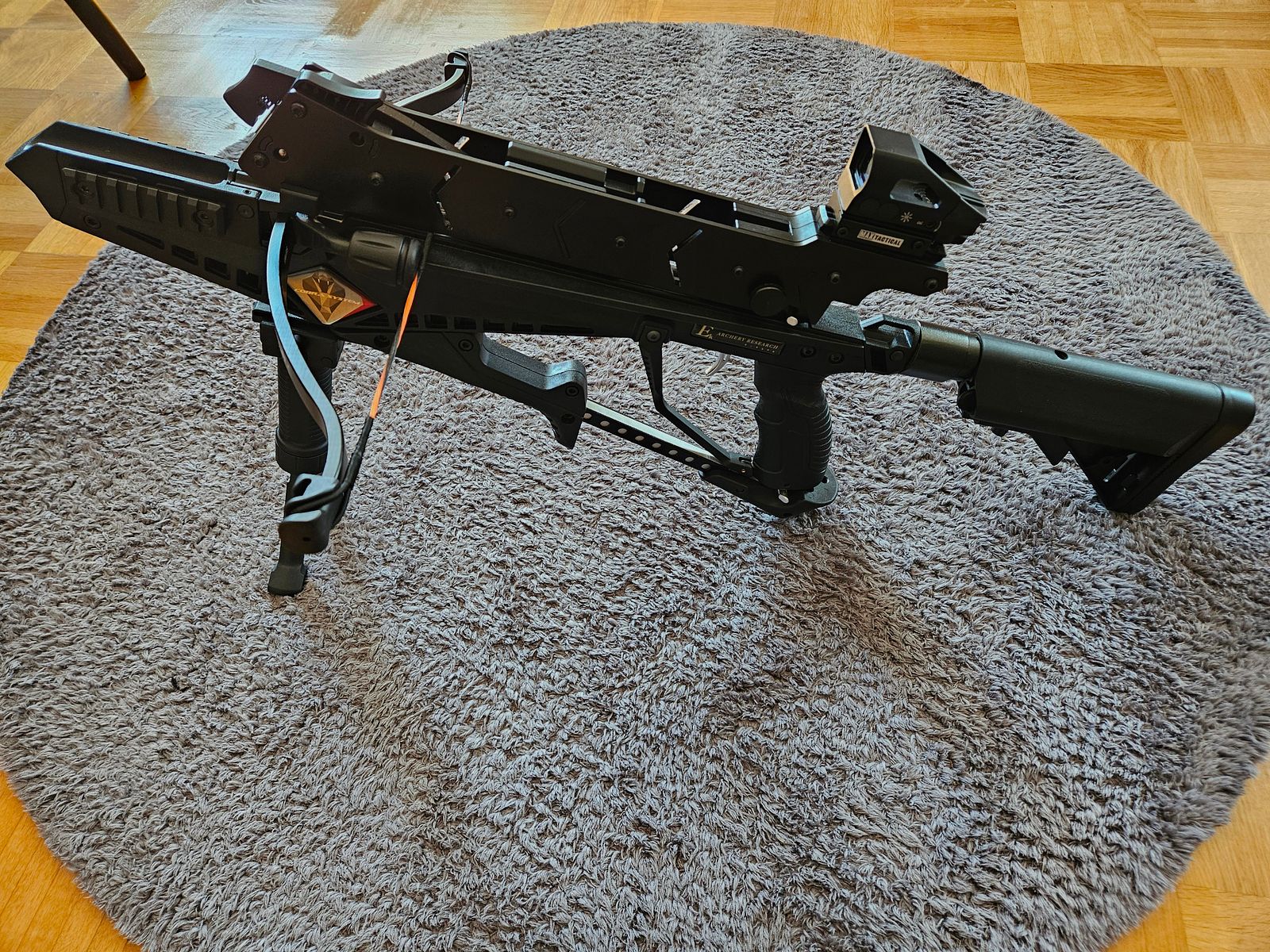 Cobra Adder 7-shot crossbow