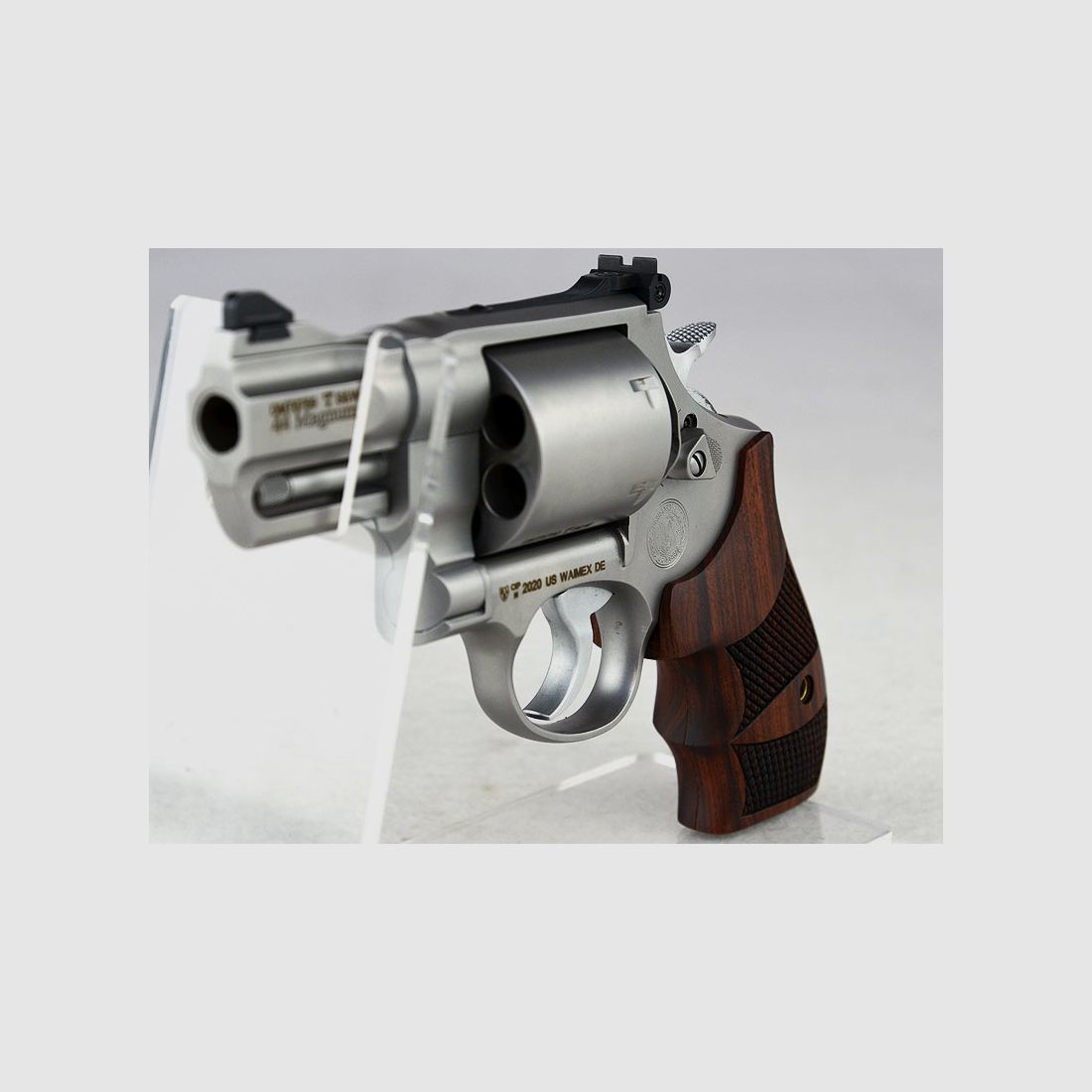 Smith & Wesson 629 Performance Center