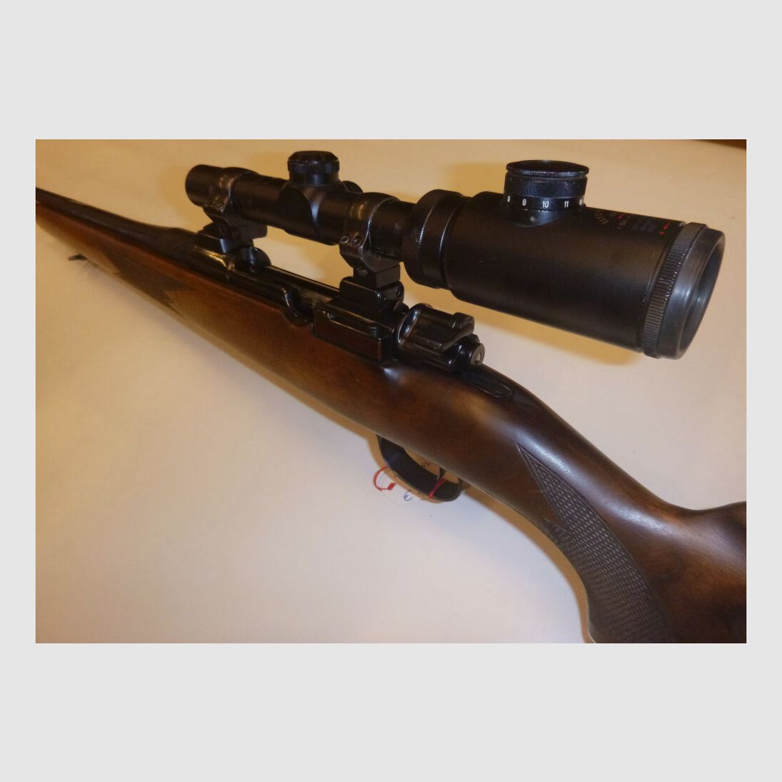 Mauser 98