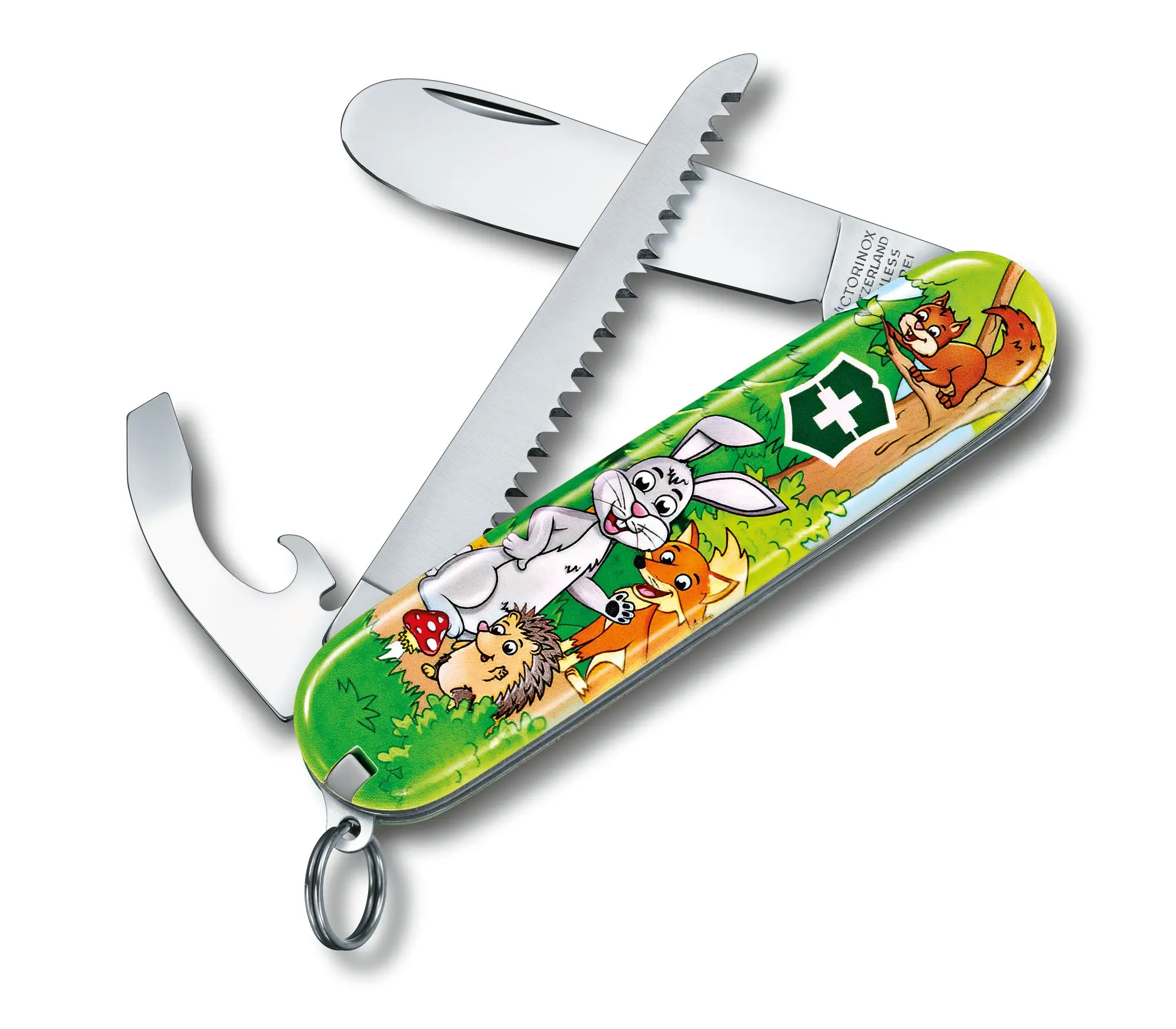 Victorinox My First Edizione animali