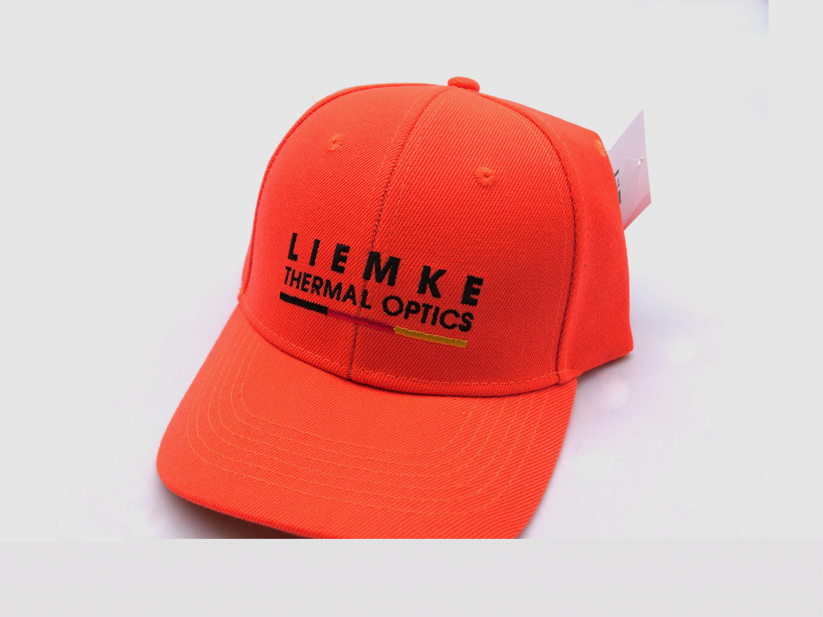 Liemke 80409283 Cap Orange