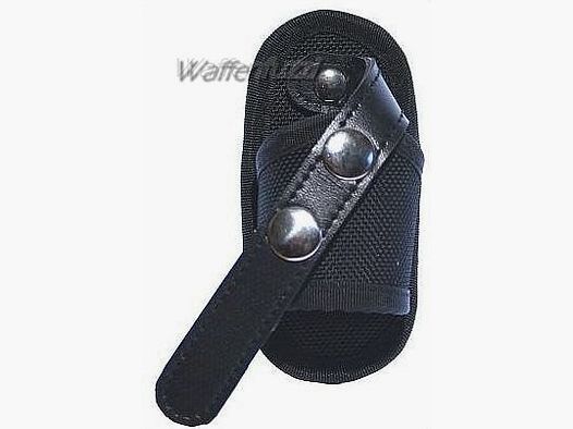 Soporte de cinturón para tonfa