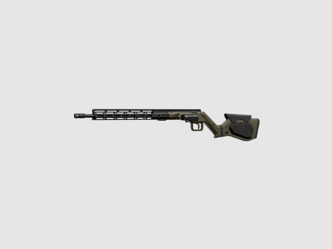 Repetierbüchse HERA ARMS H6 V1.1 Kal. 222 Rem, Bild 2 von 7