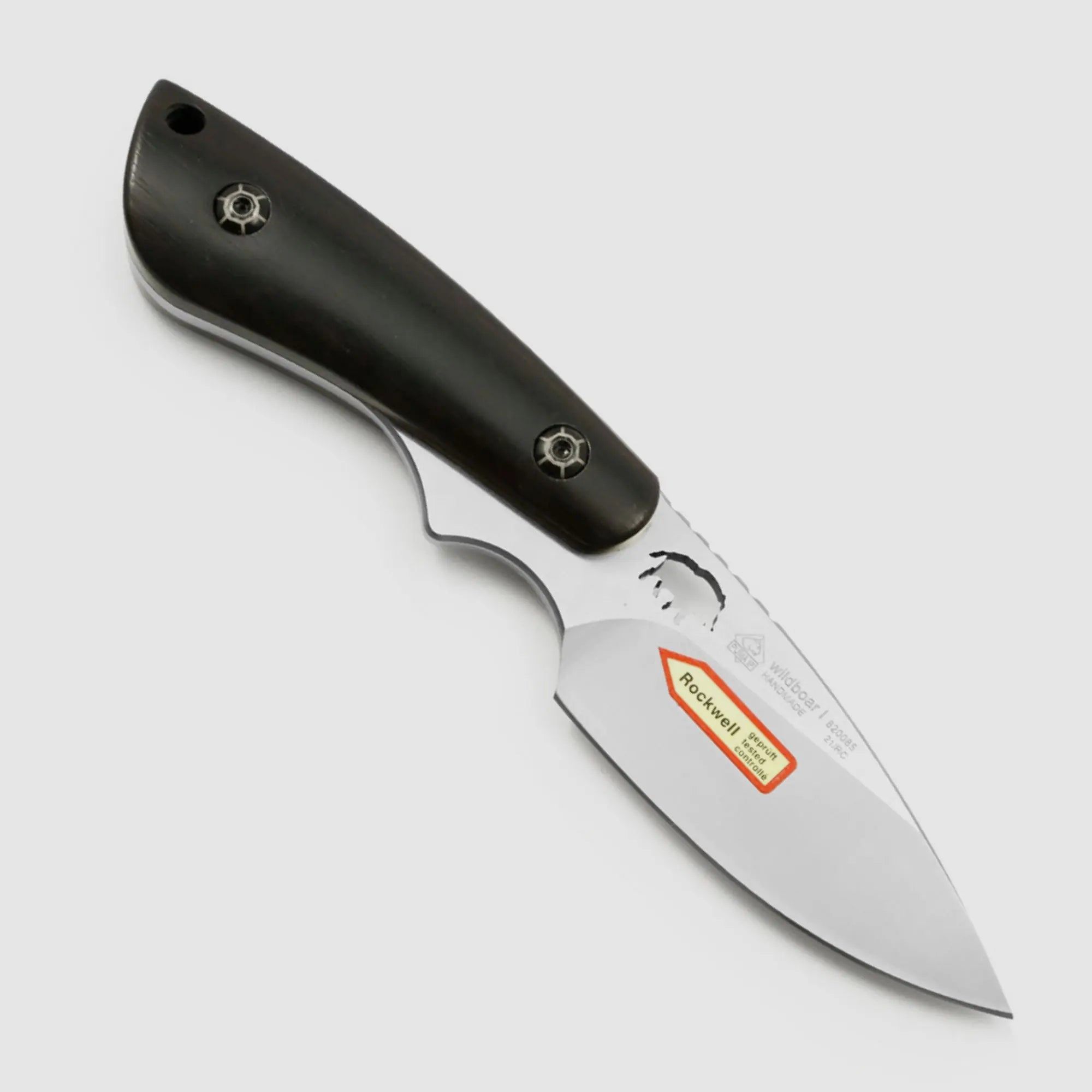 PUMA IP wildboar I, Ebenholz