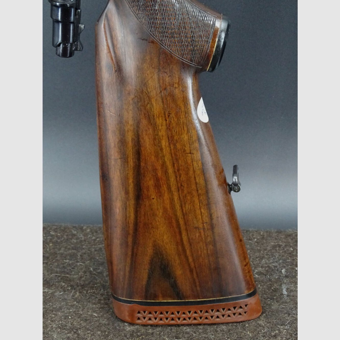 Zastava 98er Kaiber .30-06 mit EAW Schwenkmontage Schiebesicherung 98 er