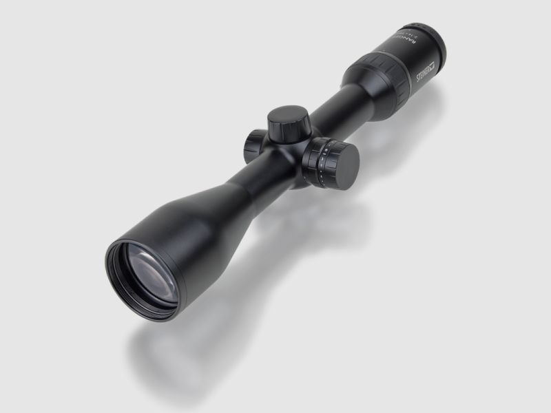 Steiner Ranger 8 2-16x50 LA 4A-I, please request daily price