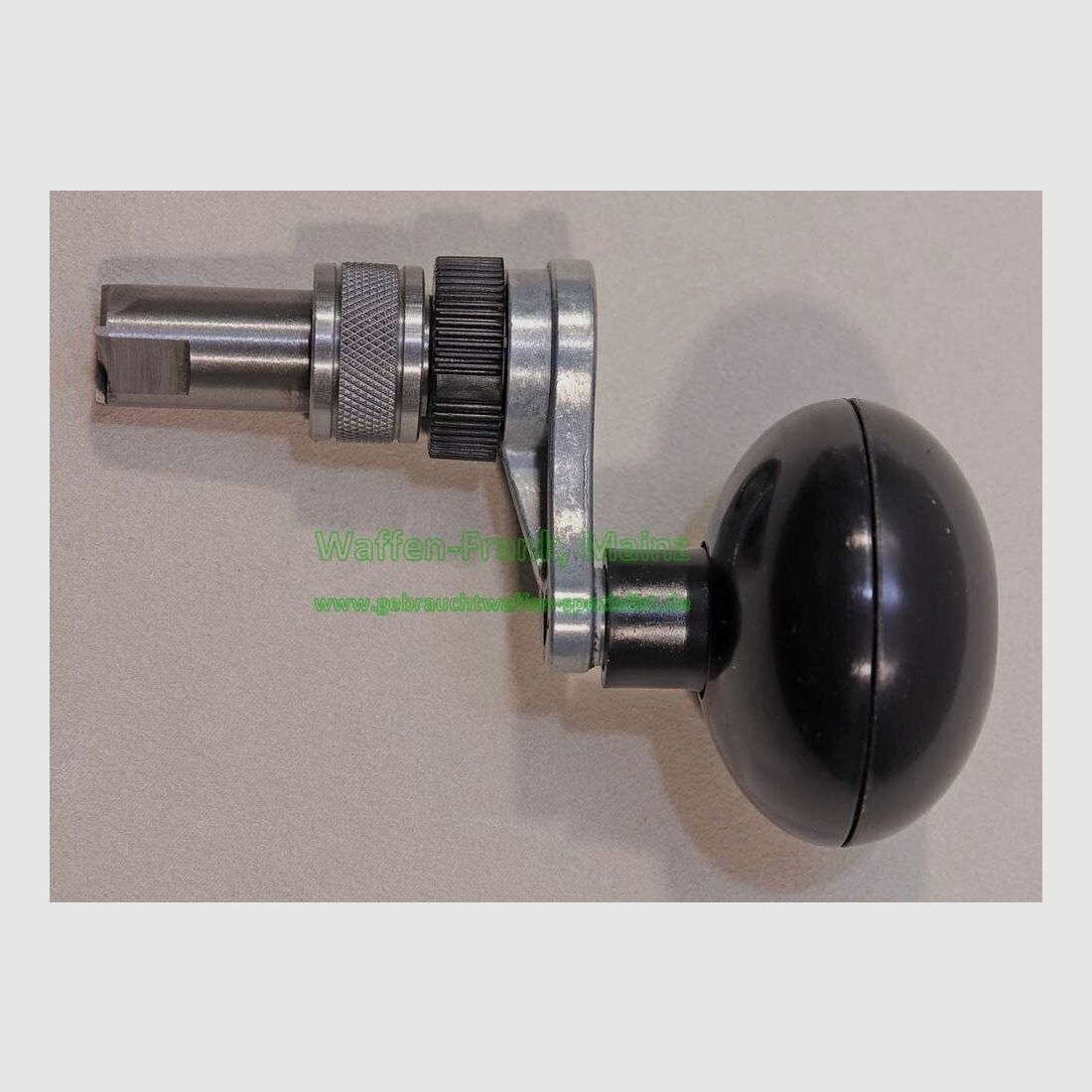 Lee / USA case trimming system