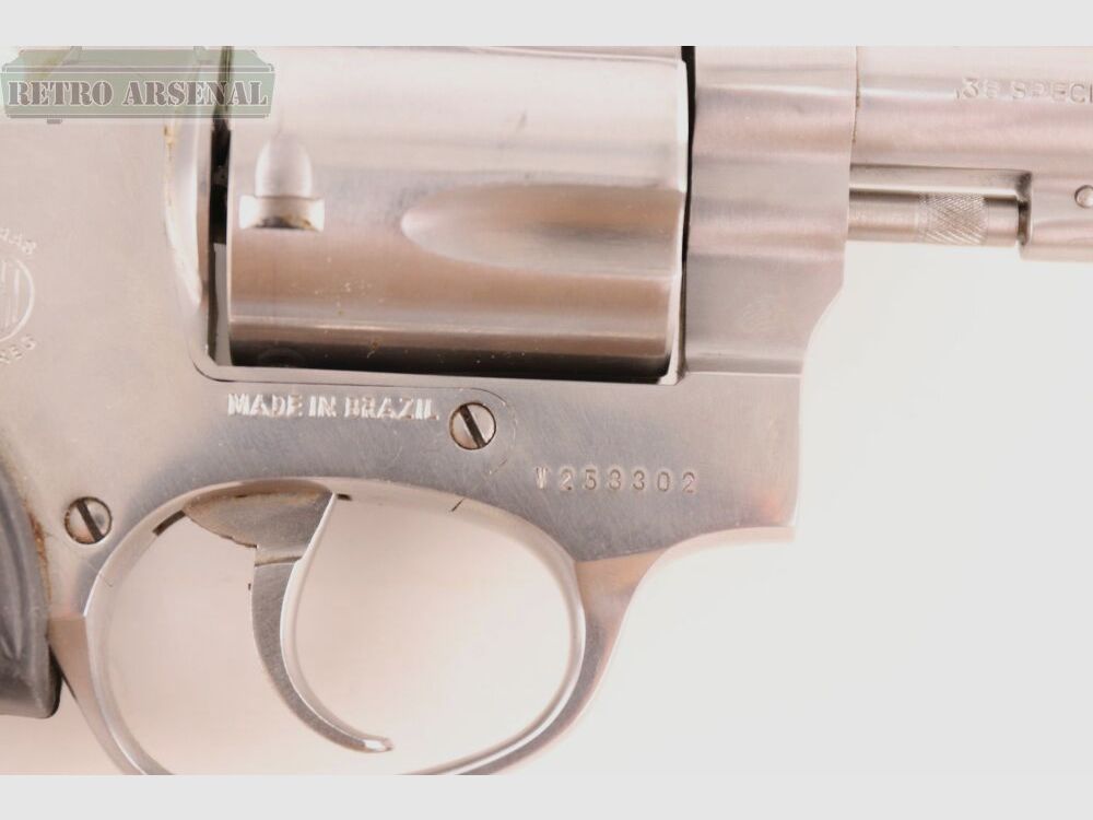 Rossi Mod. 27