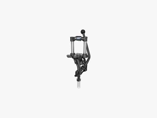 Frankford Arsenal F-1 Single Stage - Precision Reloading Press up to .338 Lapua