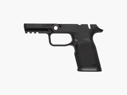 Magpul EHG SG9 Grip SIG P320 Full Size Manual Safety