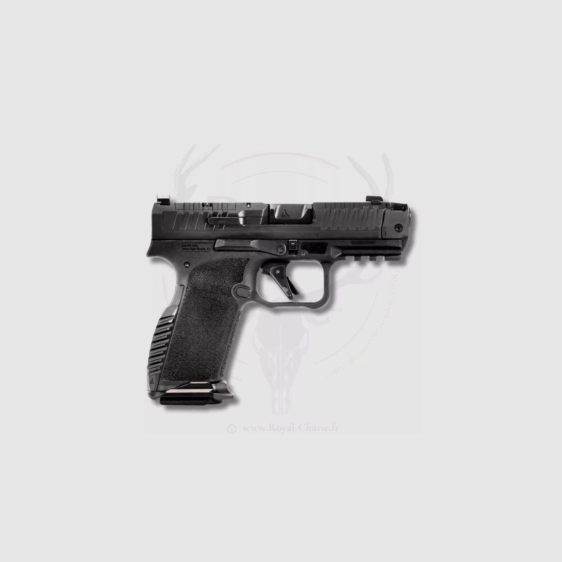 Pistole MC9 Prime Radian Kal.9x19 CANIK, Bild 1 von 4