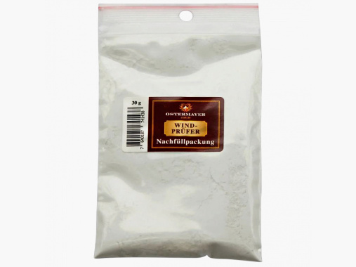 Ostermayer Jacht Windchecker (30gr) |